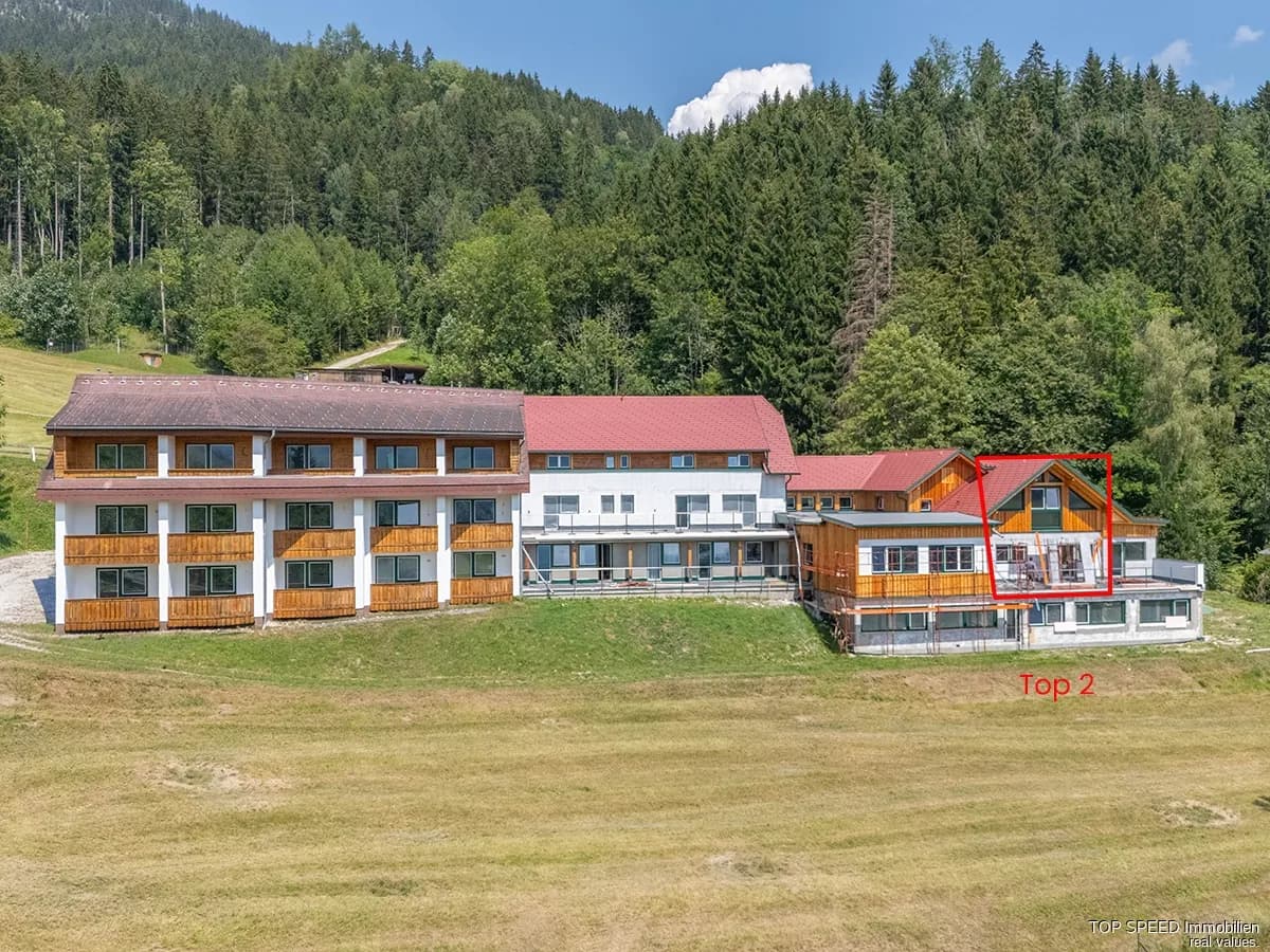 4-Zimmer-Wohnung kaufen in Liezen – 131,23 m², € 829.000 – Bild 9 von 22