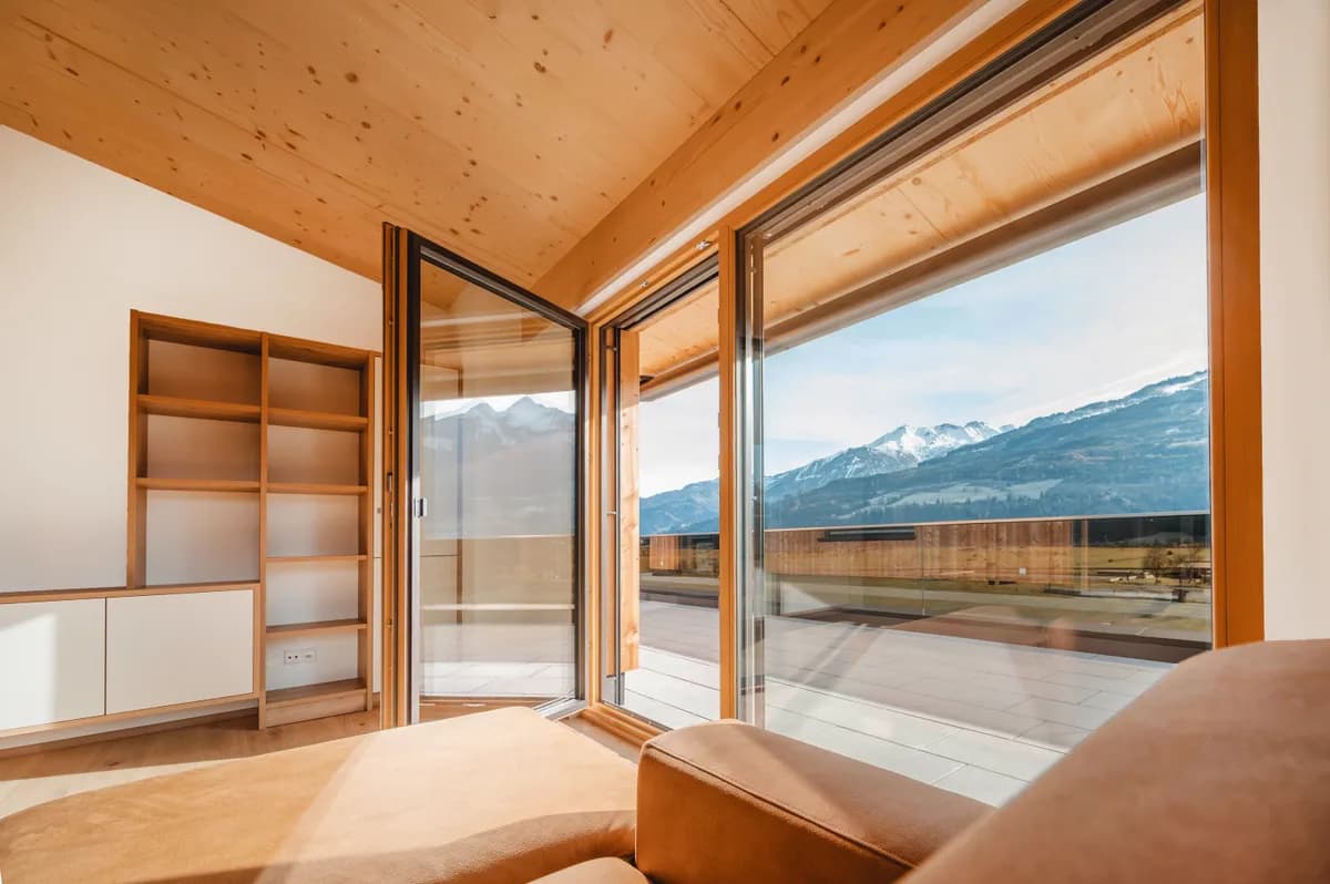 4-Zimmer-Wohnung kaufen in Zell am See – 113,6 m², € 676.400 – Bild 3 von 6