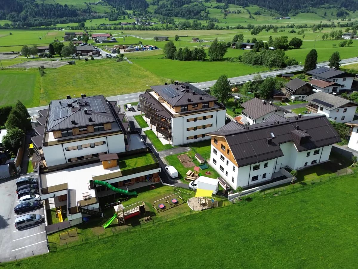 4-Zimmer-Wohnung kaufen in Zell am See – 63,4 m², € 472.000 – Bild 5 von 6