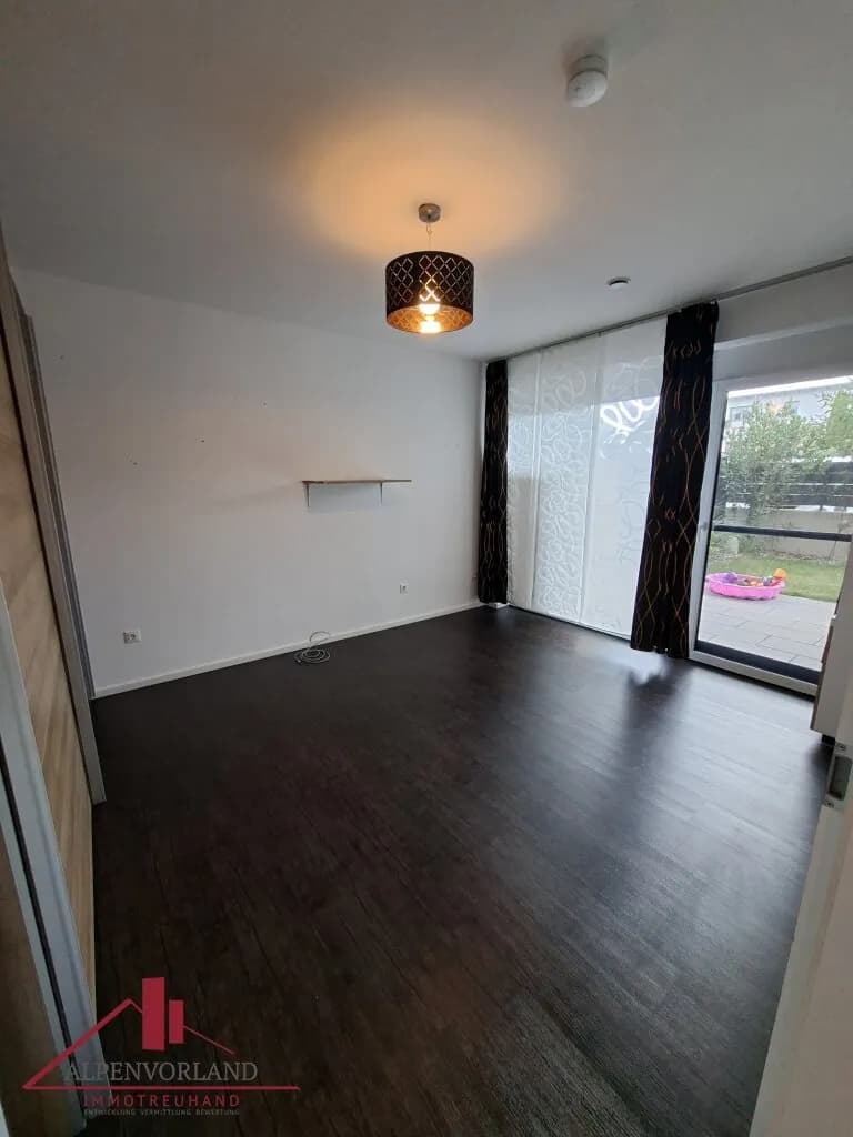 Wohnung kaufen in Baden – 107 m², € 443.000