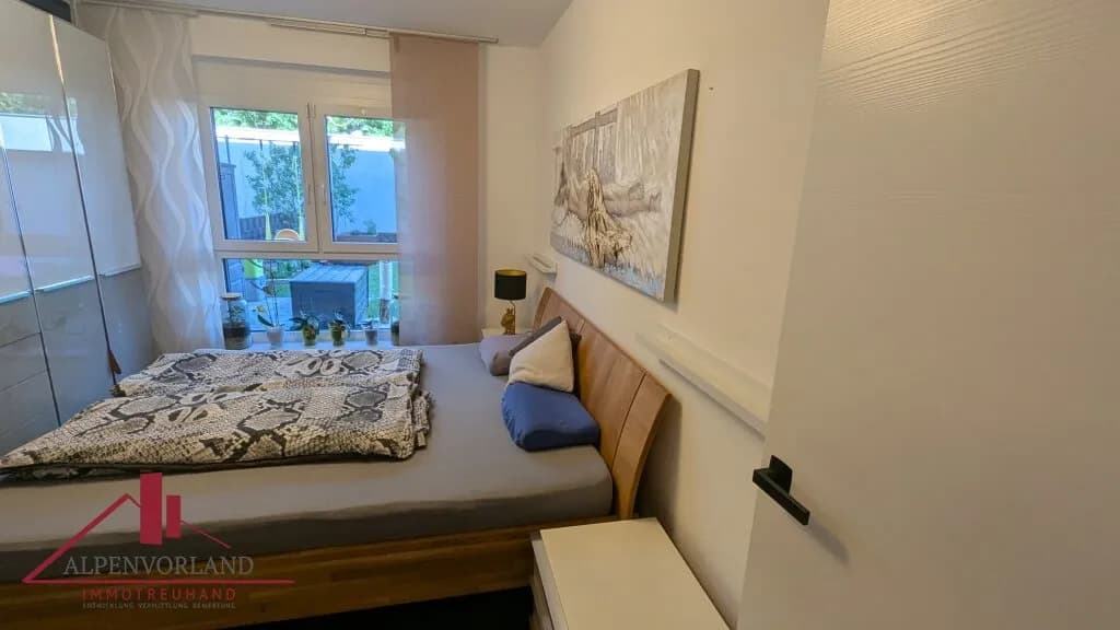Wohnung kaufen in Baden – 107 m², € 443.000 – Bild 4 von 14