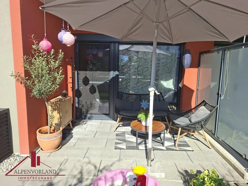 Wohnung kaufen in Baden – 107 m², € 443.000 – Bild 6 von 14