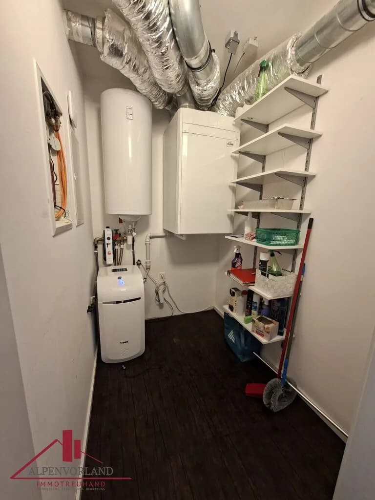 Wohnung kaufen in Baden – 107 m², € 443.000 – Bild 8 von 14