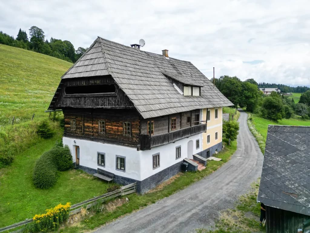 Immobilie kaufen in Murau – 260 m², € 490.000 – Bild 2 von 17
