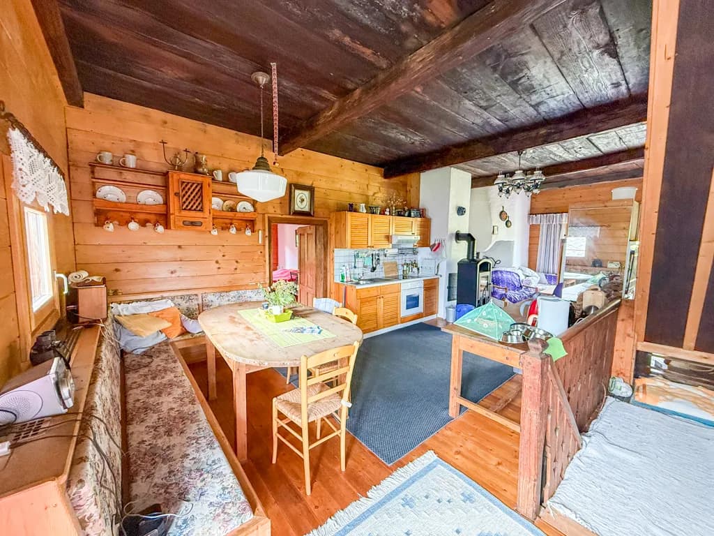 Immobilie kaufen in Murau – 260 m², € 490.000 – Bild 4 von 17