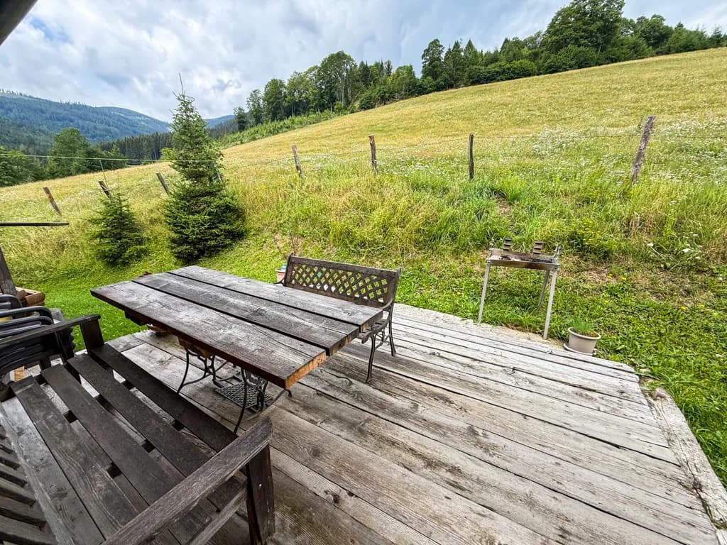 Immobilie kaufen in Murau – 260 m², € 490.000 – Bild 10 von 17