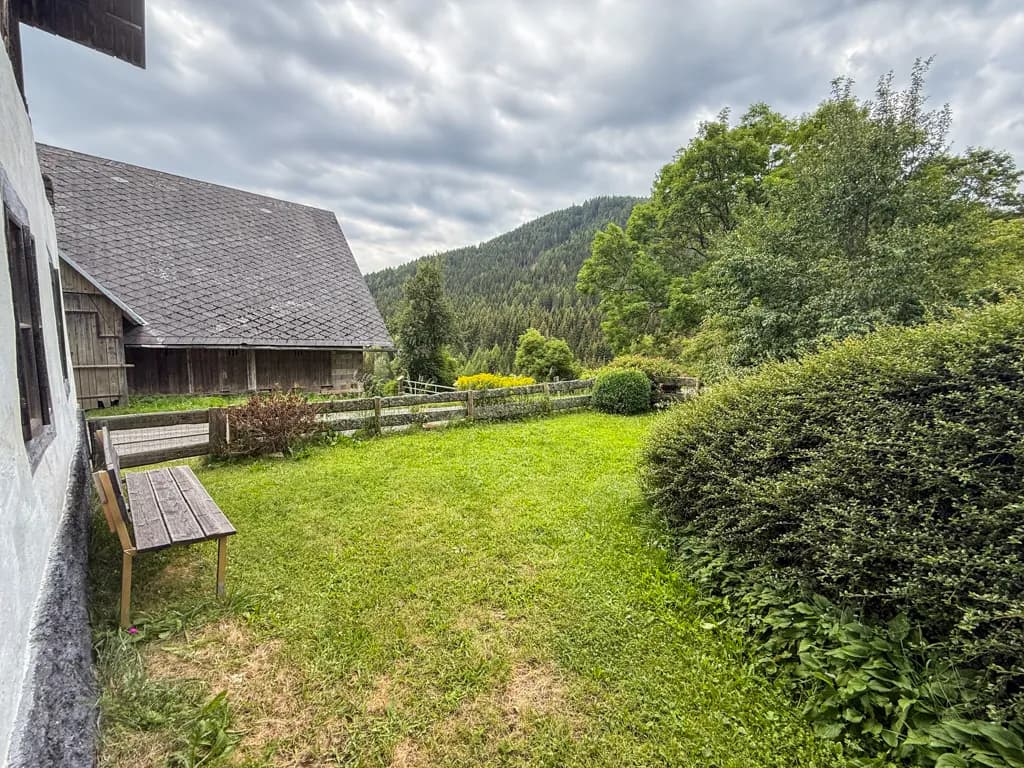 Immobilie kaufen in Murau – 260 m², € 490.000 – Bild 11 von 17