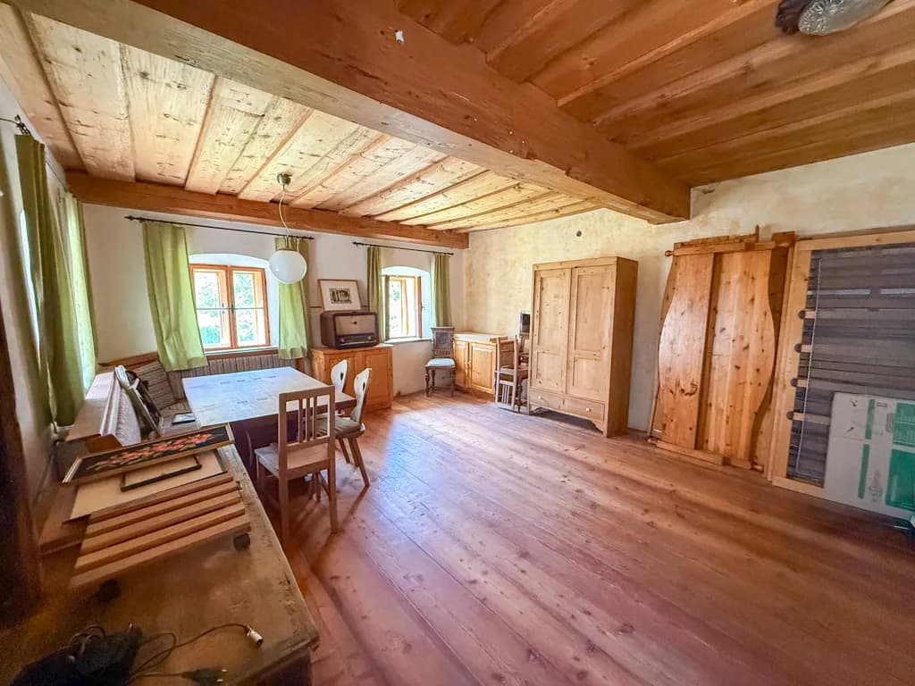 Immobilie kaufen in Murau – 260 m², € 490.000 – Bild 13 von 17