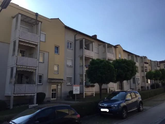2-Zimmer-Wohnung mieten in Linz – 54,27 m², € 659