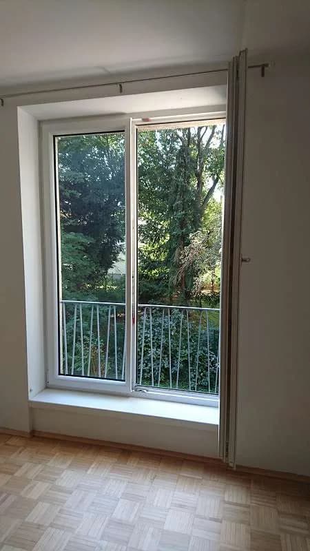 1-Zimmer-Wohnung mieten in Wien – 35 m², € 680