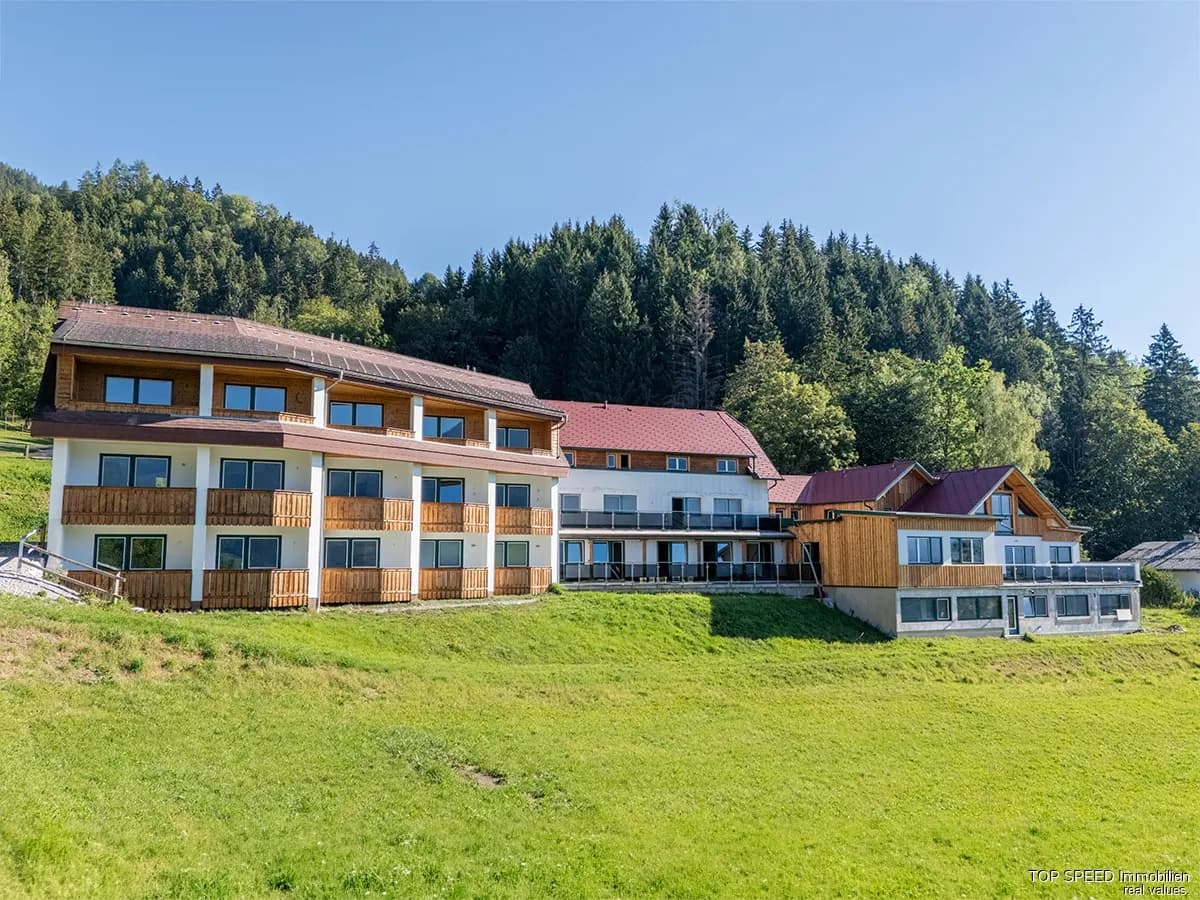 1-Zimmer-Wohnung kaufen in Liezen – 25,53 m², € 175.000 – Bild 2 von 11