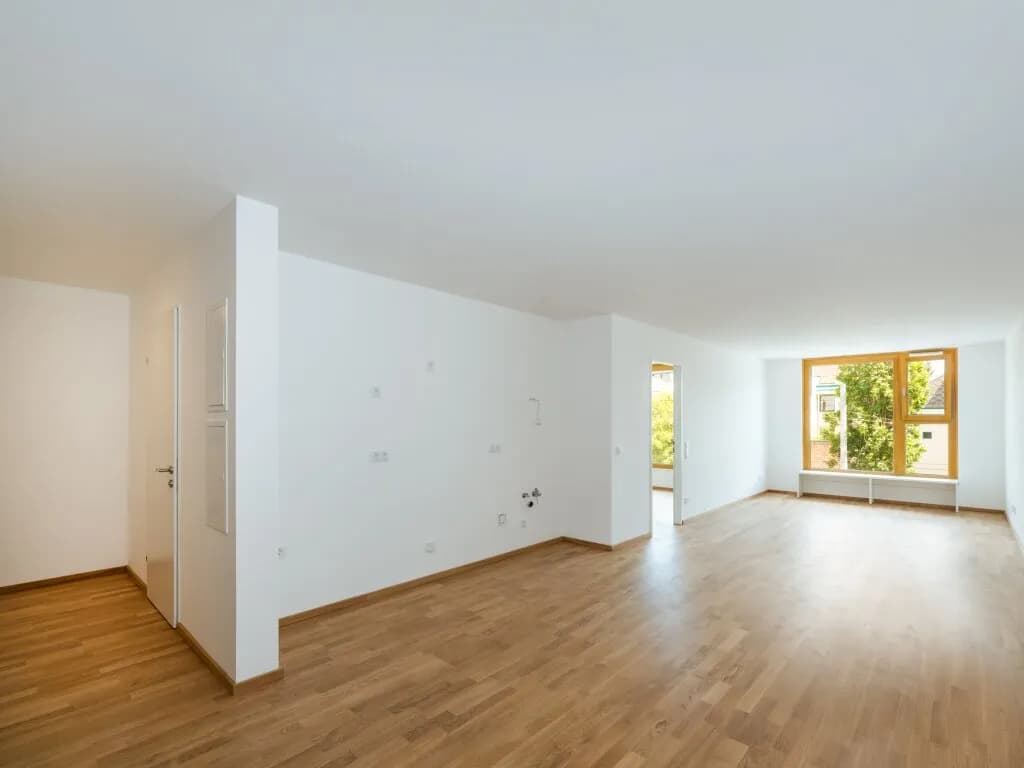 2-Zimmer-Wohnung kaufen in Wien – 65,32 m², € 457.000