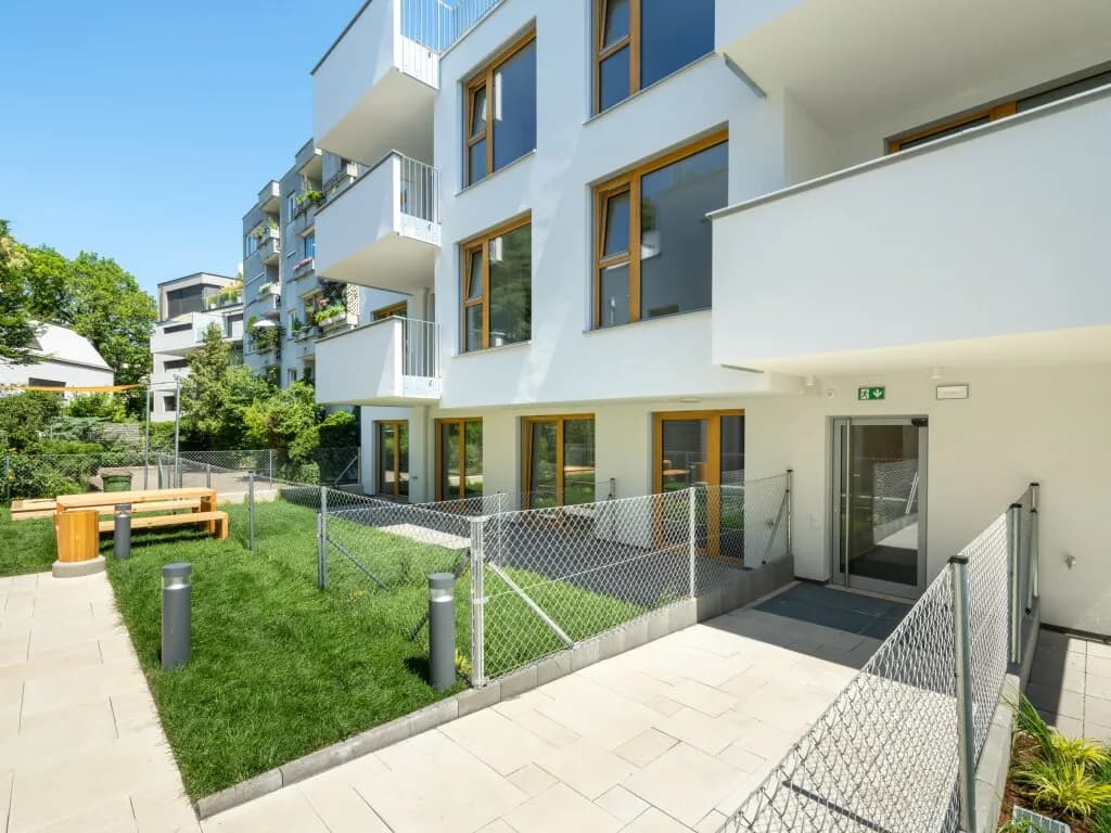 2-Zimmer-Wohnung kaufen in Wien – 65,32 m², € 457.000 – Bild 8 von 11