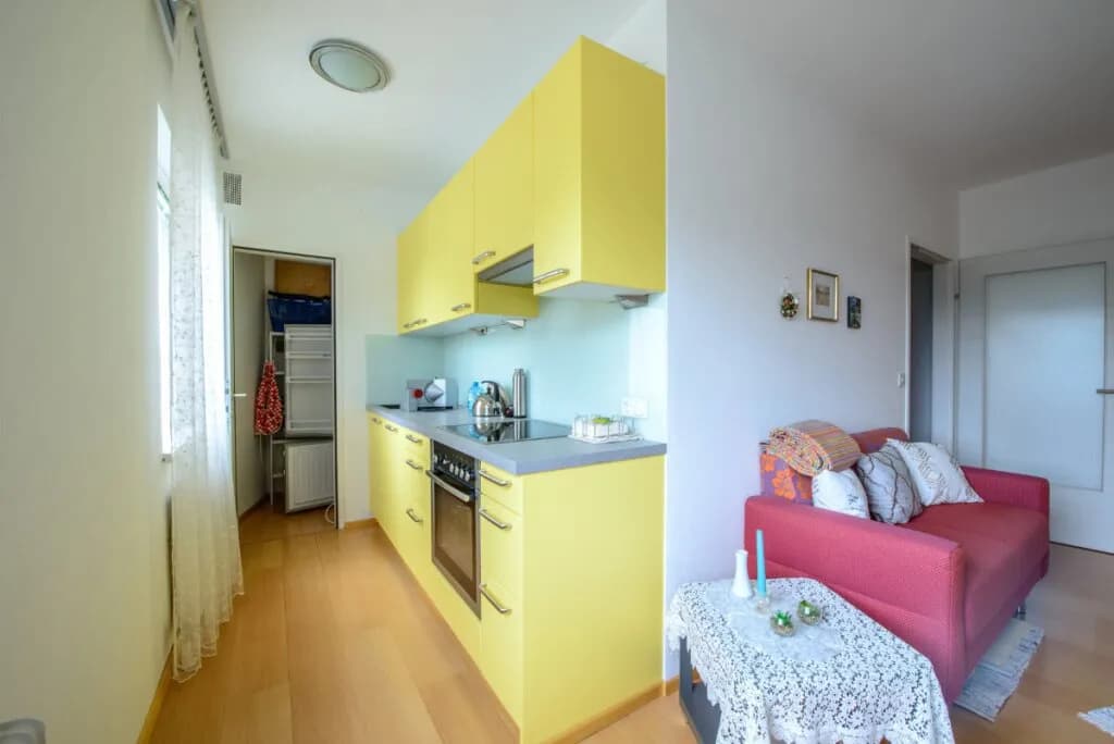 3-Zimmer-Wohnung kaufen in Gmunden – 83,25 m², € 239.000 – Bild 2 von 12