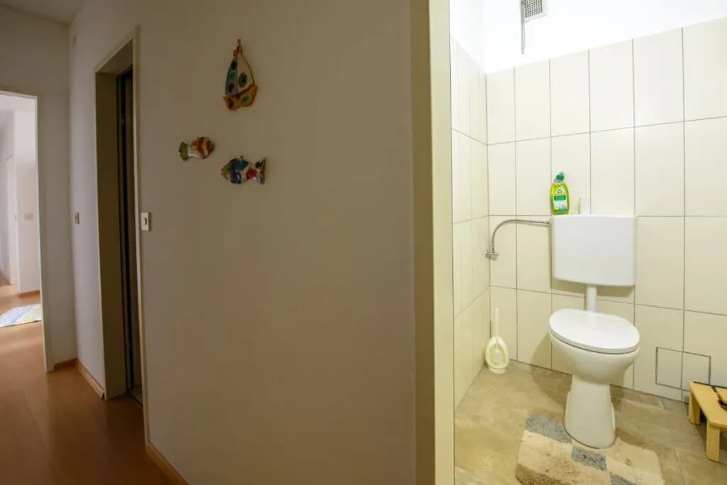 3-Zimmer-Wohnung kaufen in Gmunden – 83,25 m², € 239.000 – Bild 10 von 12