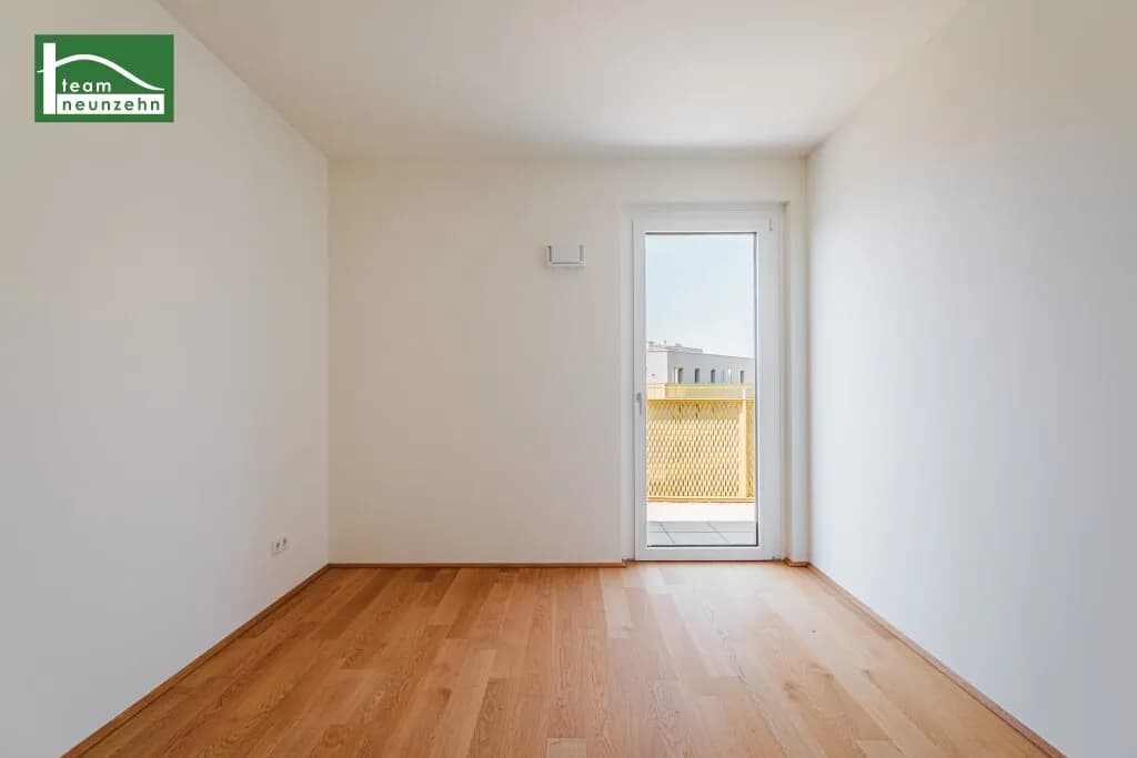 2-Zimmer-Wohnung kaufen in Wien – 46 m², € 276.000 – Bild 4 von 26
