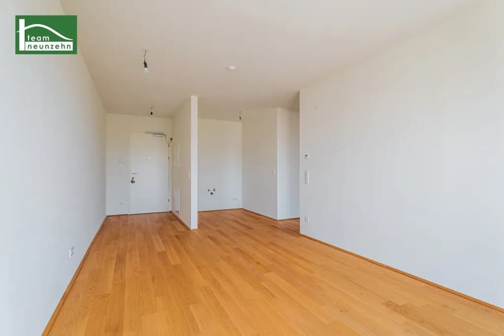 2-Zimmer-Wohnung kaufen in Wien – 46 m², € 276.000 – Bild 7 von 26