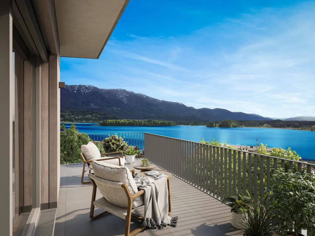 3-Zimmer-Wohnung kaufen in Villach – 75,88 m²