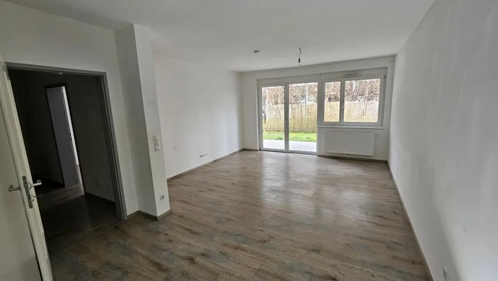 2-Zimmer-Wohnung mieten in Graz – 59,7 m², € 755 – Bild 2 von 12
