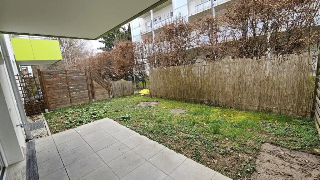 2-Zimmer-Wohnung mieten in Graz – 59,7 m², € 755 – Bild 4 von 12