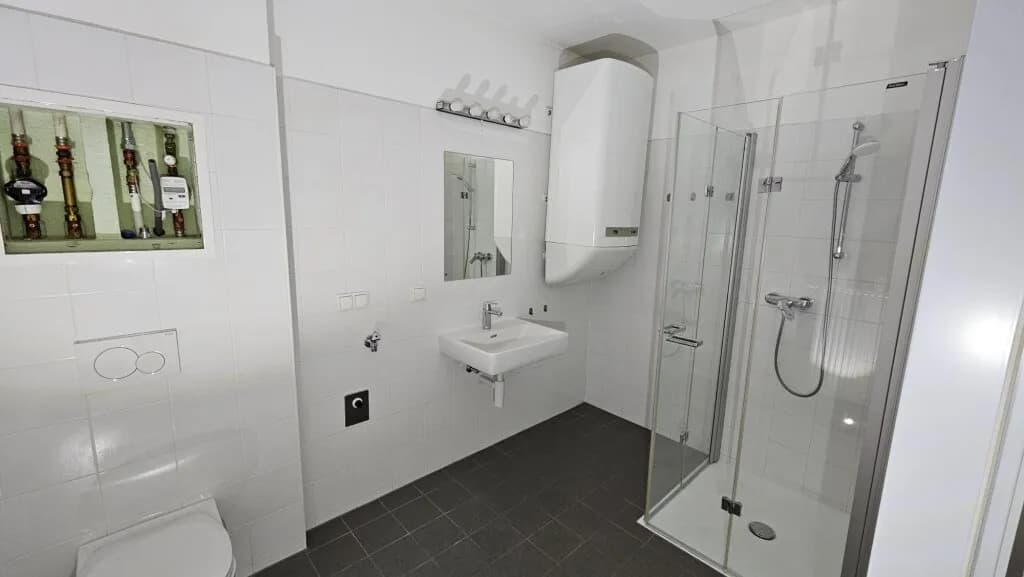 2-Zimmer-Wohnung mieten in Graz – 59,7 m², € 755 – Bild 6 von 12