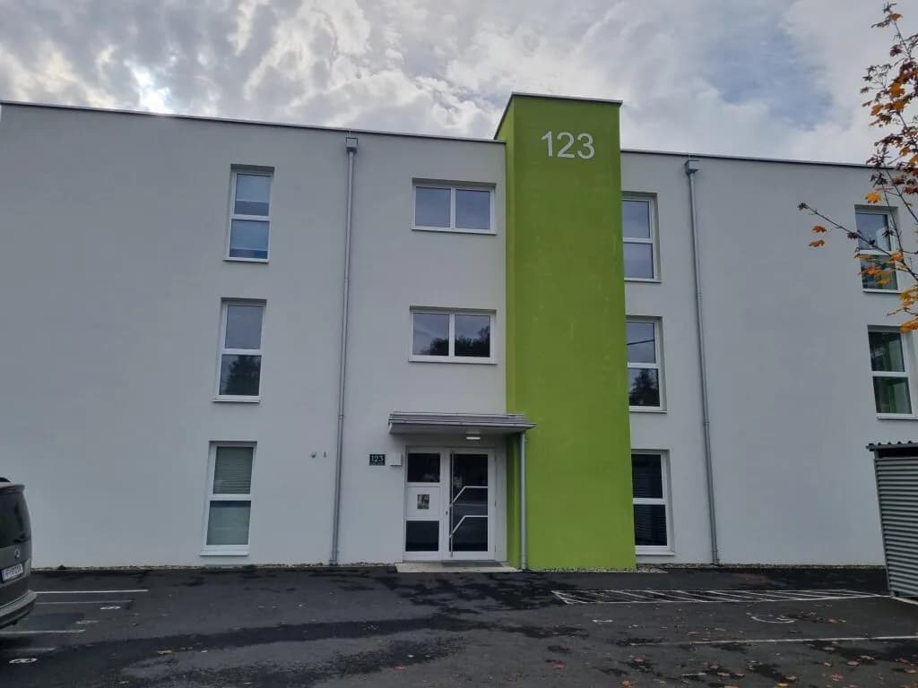 2-Zimmer-Wohnung mieten in Graz – 59,7 m², € 755 – Bild 10 von 12