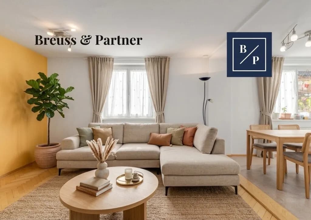 6-Zimmer-Haus kaufen in Feldkirch – 150 m², € 599.000 – Bild 2 von 34