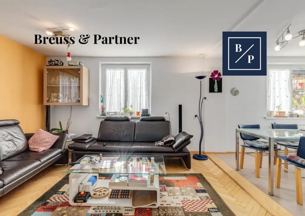 6-Zimmer-Haus kaufen in Feldkirch – 150 m², € 599.000 – Bild 3 von 34