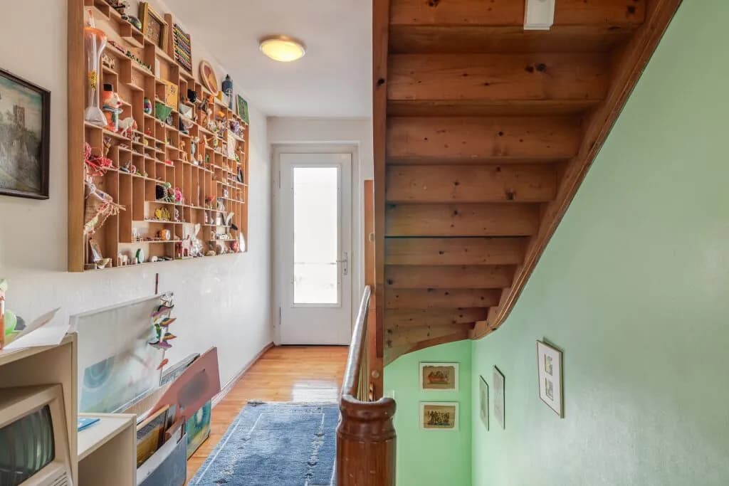 6-Zimmer-Haus kaufen in Feldkirch – 150 m², € 599.000 – Bild 4 von 34