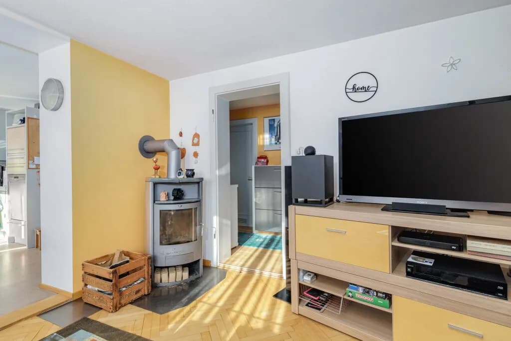 6-Zimmer-Haus kaufen in Feldkirch – 150 m², € 599.000 – Bild 6 von 34