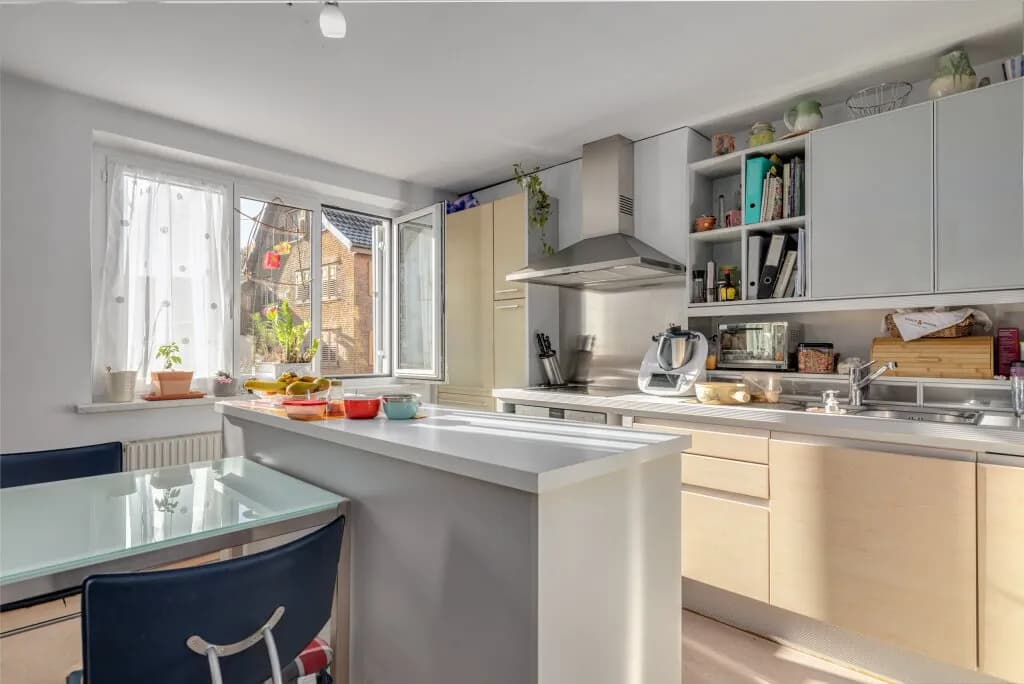 6-Zimmer-Haus kaufen in Feldkirch – 150 m², € 599.000 – Bild 7 von 34