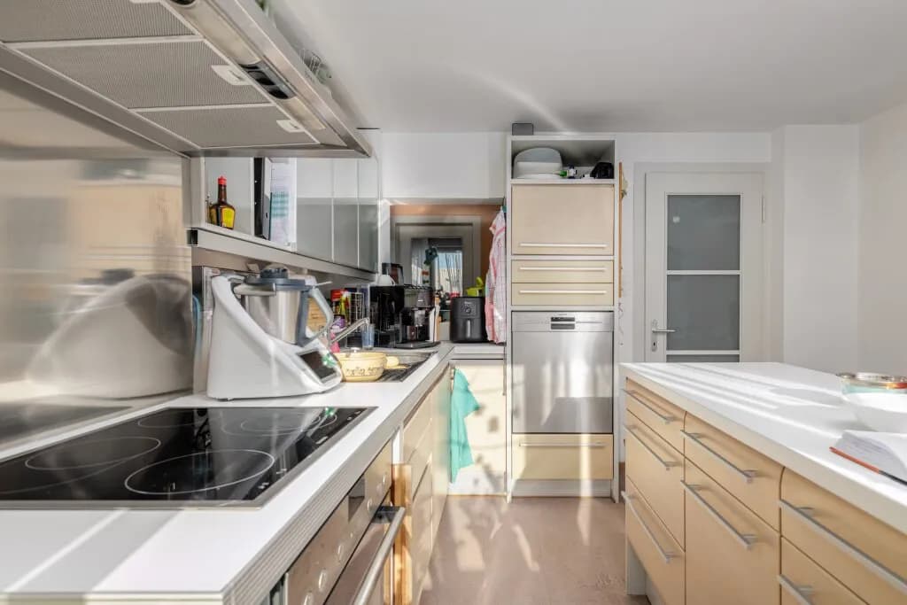 6-Zimmer-Haus kaufen in Feldkirch – 150 m², € 599.000 – Bild 8 von 34