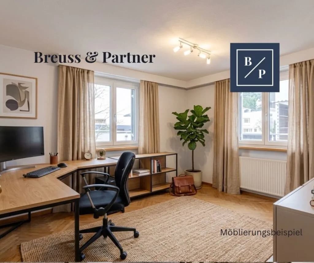6-Zimmer-Haus kaufen in Feldkirch – 150 m², € 599.000 – Bild 9 von 34
