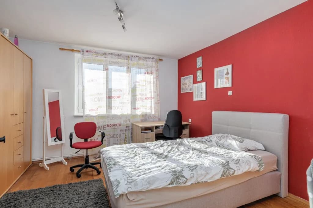 6-Zimmer-Haus kaufen in Feldkirch – 150 m², € 599.000 – Bild 11 von 34