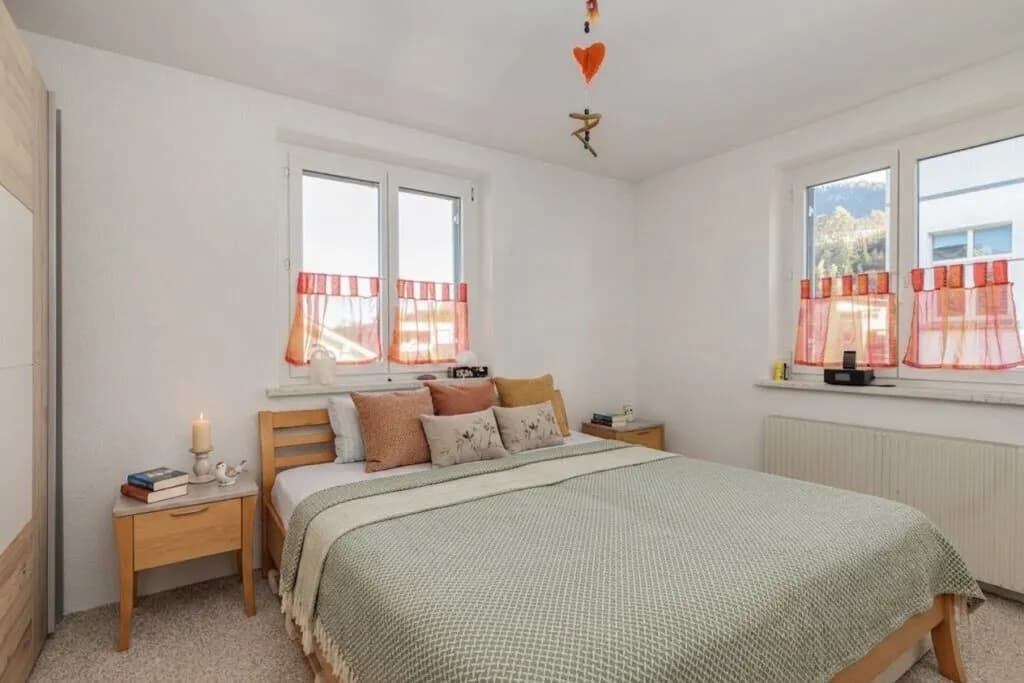 6-Zimmer-Haus kaufen in Feldkirch – 150 m², € 599.000 – Bild 12 von 34