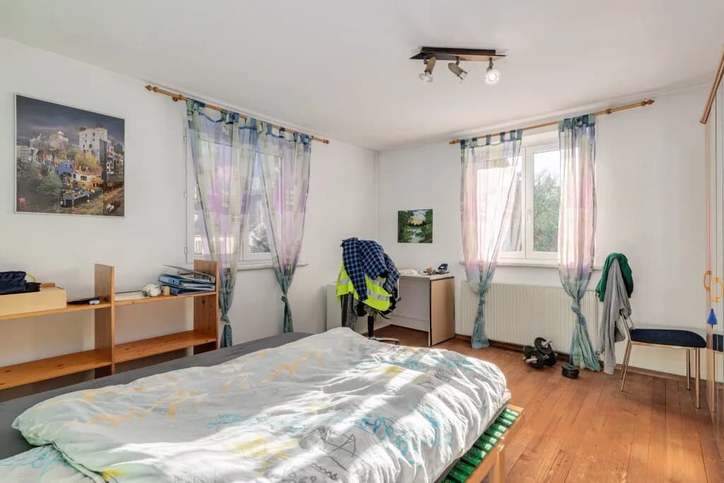 6-Zimmer-Haus kaufen in Feldkirch – 150 m², € 599.000 – Bild 13 von 34