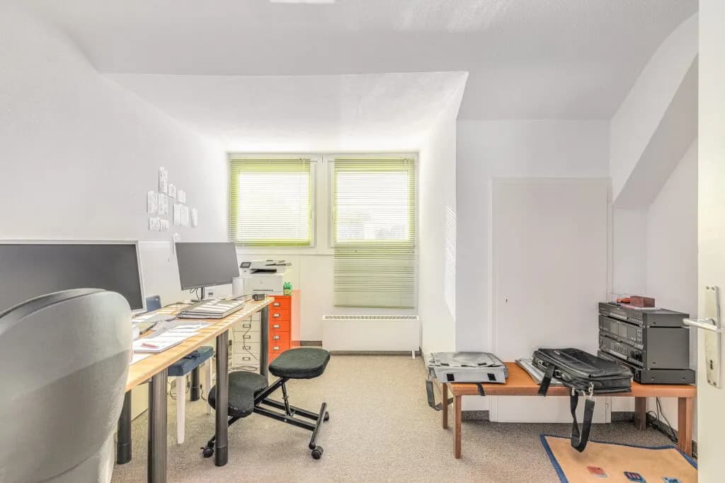 6-Zimmer-Haus kaufen in Feldkirch – 150 m², € 599.000 – Bild 14 von 34