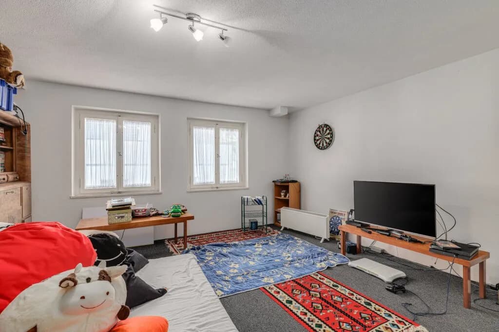 6-Zimmer-Haus kaufen in Feldkirch – 150 m², € 599.000 – Bild 15 von 34