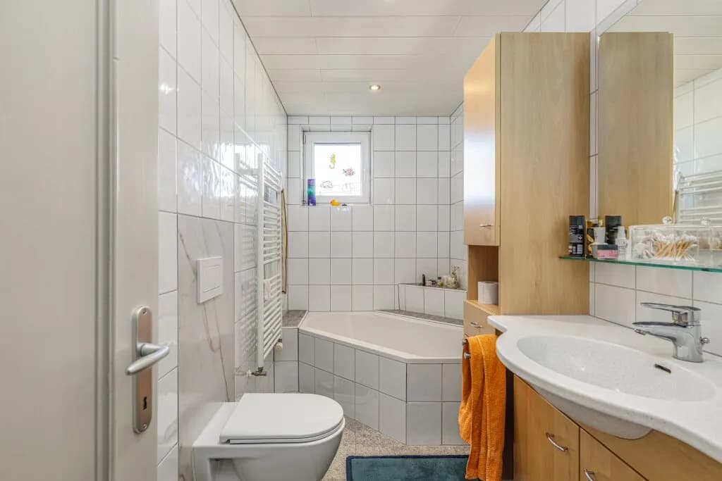 6-Zimmer-Haus kaufen in Feldkirch – 150 m², € 599.000 – Bild 17 von 34