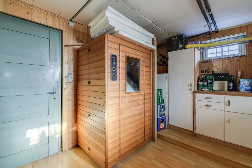6-Zimmer-Haus kaufen in Feldkirch – 150 m², € 599.000 – Bild 20 von 34
