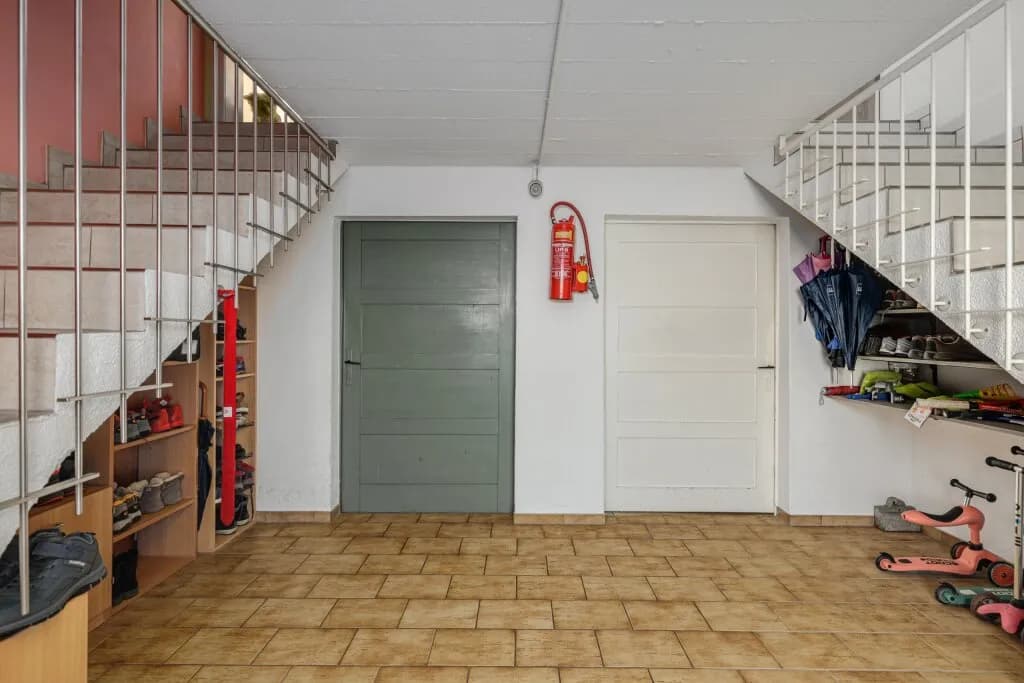 6-Zimmer-Haus kaufen in Feldkirch – 150 m², € 599.000 – Bild 21 von 34
