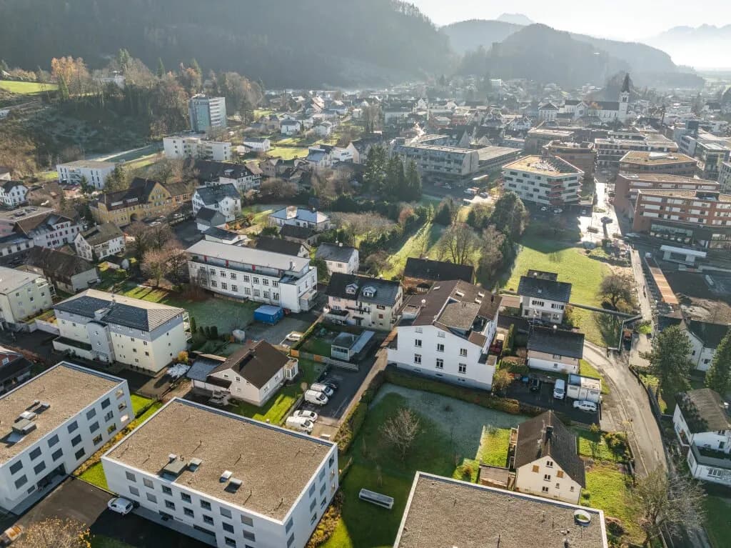 6-Zimmer-Haus kaufen in Feldkirch – 150 m², € 599.000 – Bild 23 von 34