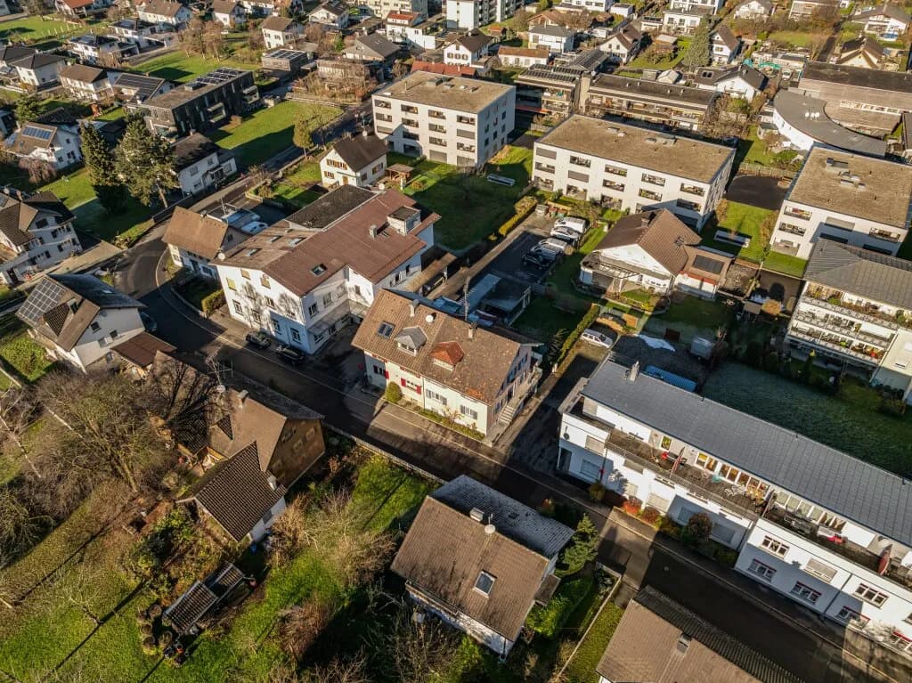 6-Zimmer-Haus kaufen in Feldkirch – 150 m², € 599.000 – Bild 24 von 34