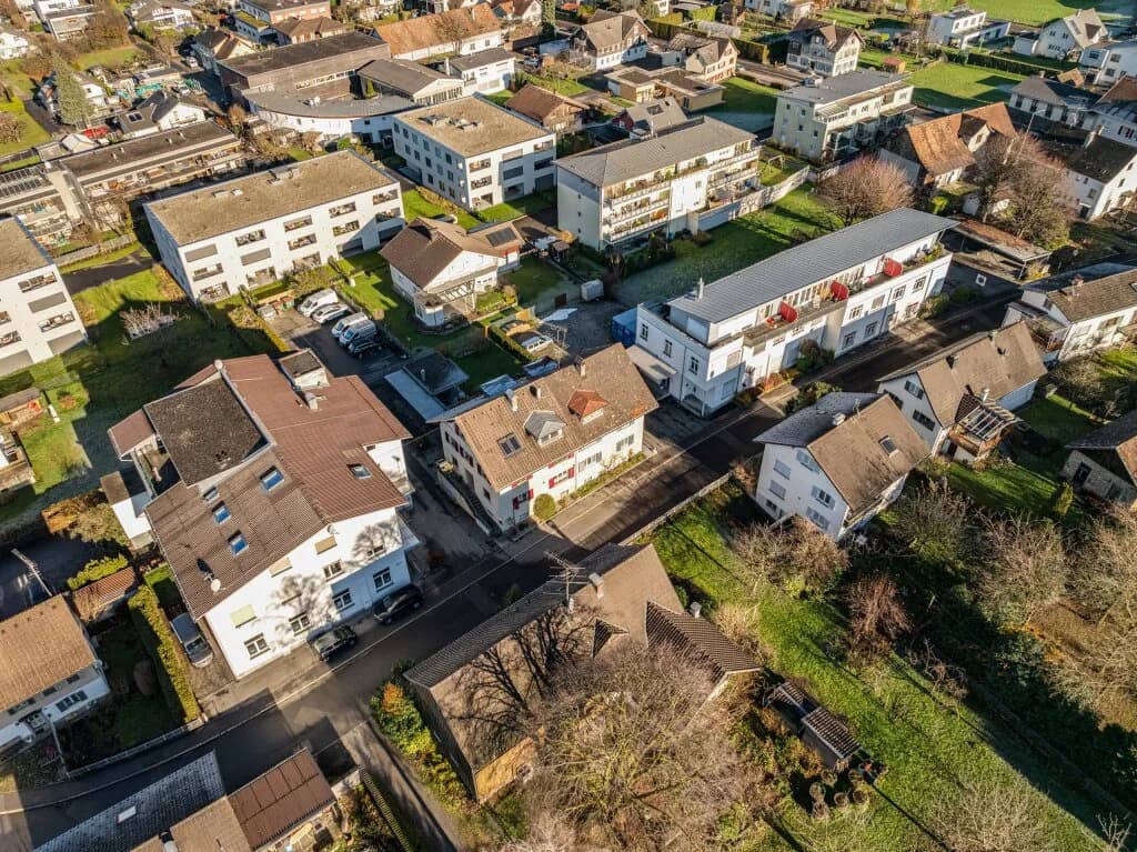 6-Zimmer-Haus kaufen in Feldkirch – 150 m², € 599.000 – Bild 25 von 34