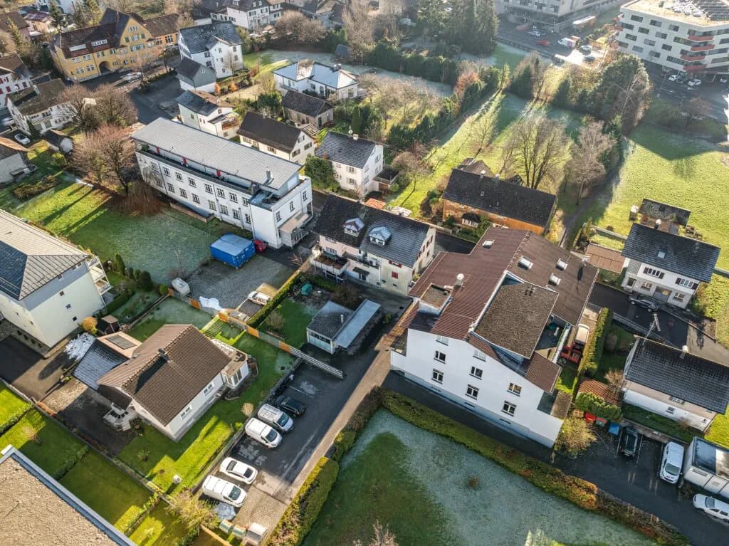 6-Zimmer-Haus kaufen in Feldkirch – 150 m², € 599.000 – Bild 26 von 34