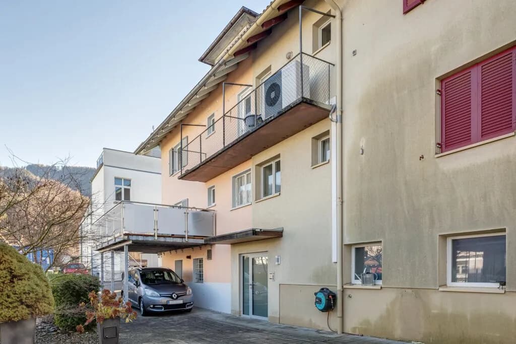 6-Zimmer-Haus kaufen in Feldkirch – 150 m², € 599.000 – Bild 28 von 34