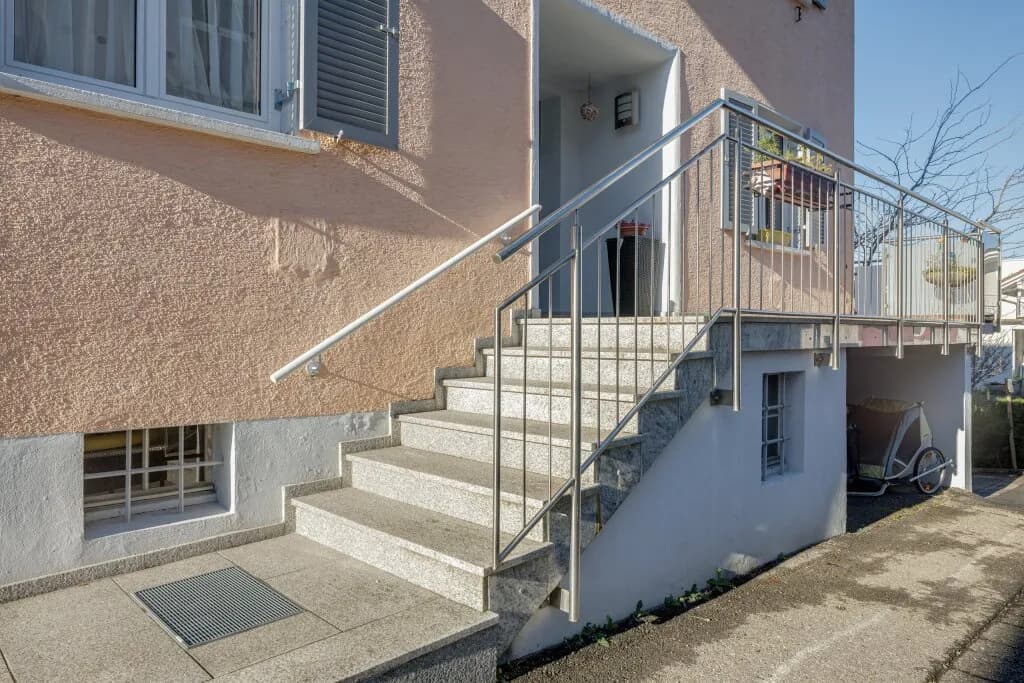 6-Zimmer-Haus kaufen in Feldkirch – 150 m², € 599.000 – Bild 29 von 34