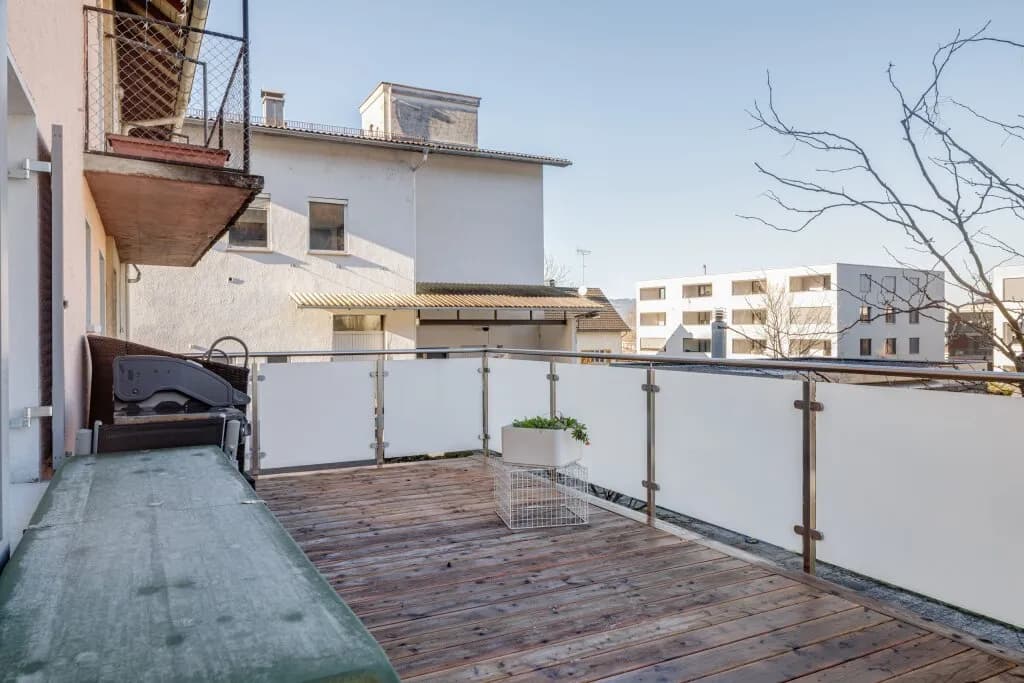 6-Zimmer-Haus kaufen in Feldkirch – 150 m², € 599.000 – Bild 30 von 34
