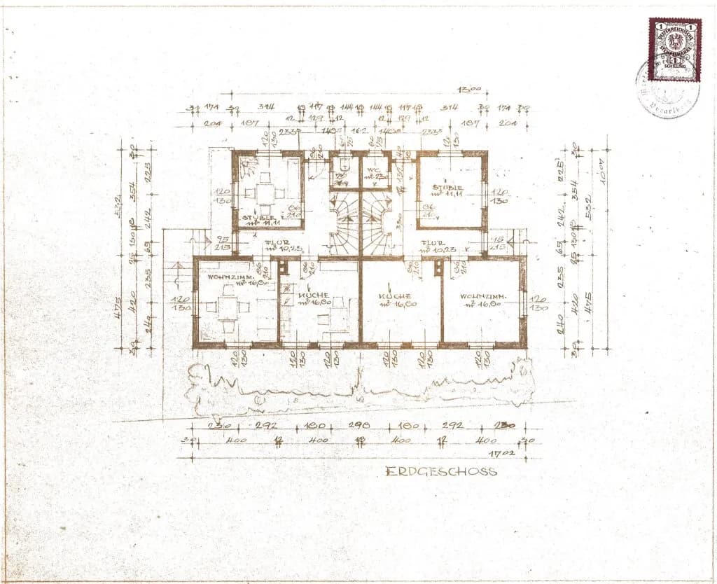6-Zimmer-Haus kaufen in Feldkirch – 150 m², € 599.000 – Bild 31 von 34
