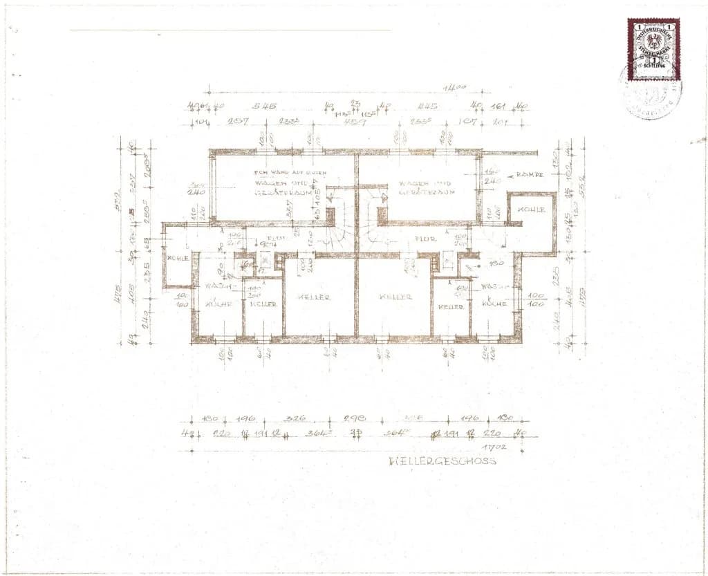 6-Zimmer-Haus kaufen in Feldkirch – 150 m², € 599.000 – Bild 33 von 34